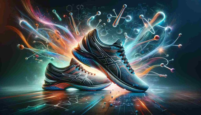 ASICS: The Art and Science of Athletic Footwear