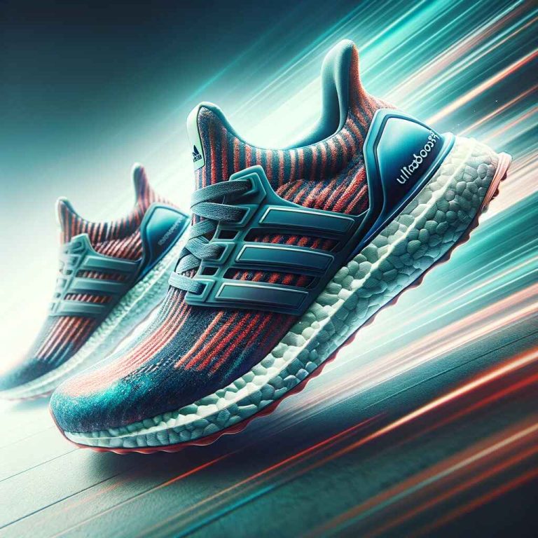 Adidas Ultraboost 21 A Performance Runner's Dream or Hype