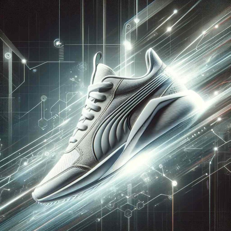 Puma A Legacy of Innovation in Athletic Footwear