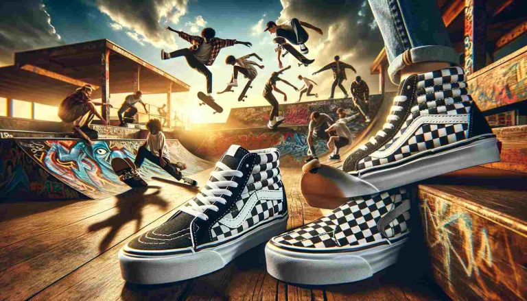 Vans Skater Culture and the Evolution of Iconic Shoes